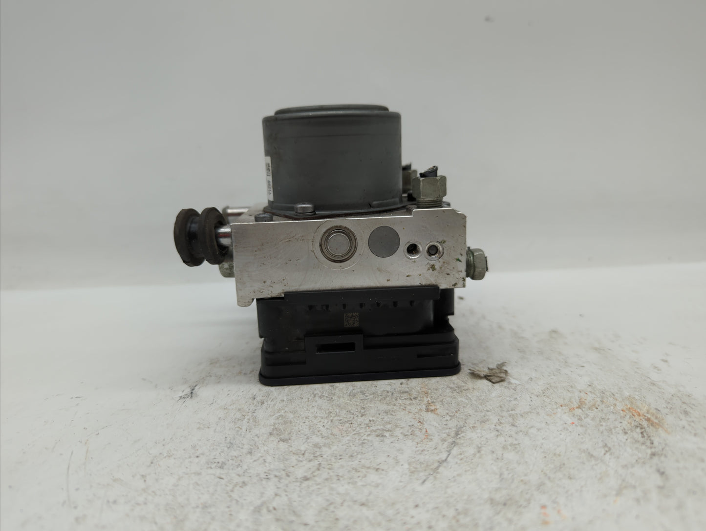 2014-2016 Chevrolet Impala ABS Pump Control Module Replacement P/N:23492832 23208063, 23227333, 22995061 Fits Fits 2014 2015