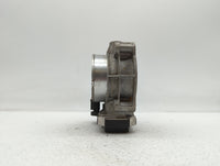 2012-2019 Chevrolet Impala Throttle Body P/N:12632172BA 12670981AA Fits Fits 2012 2013 2014 2015 2016 2017 2018 2019 OEM Use