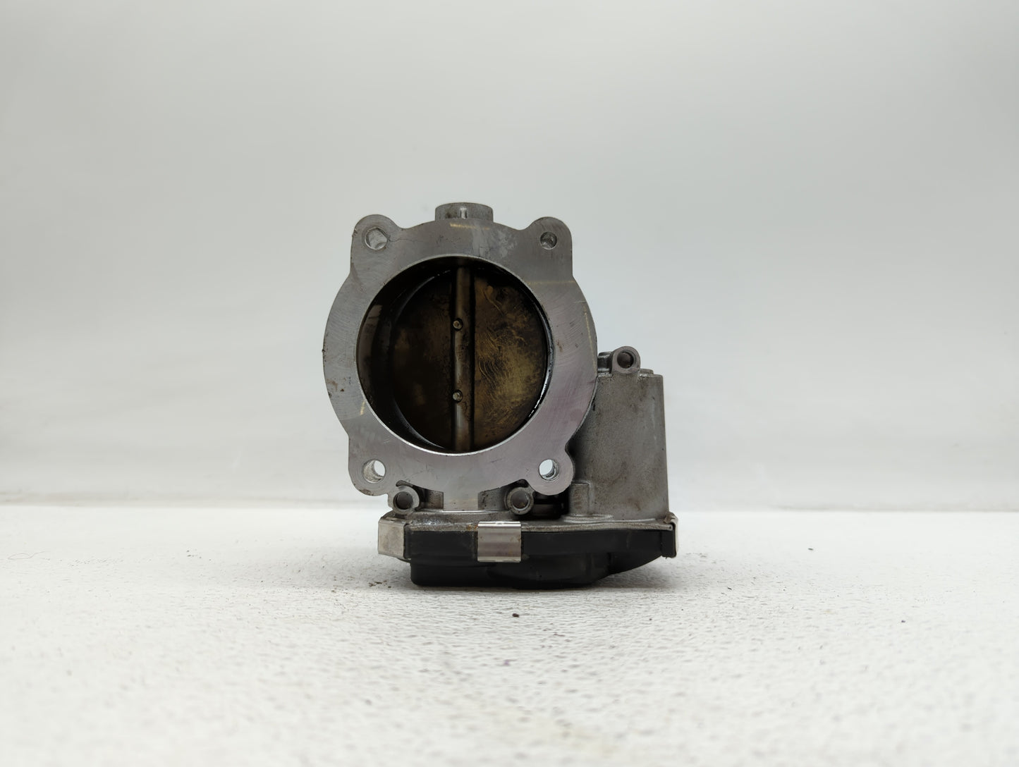 2012-2019 Chevrolet Impala Throttle Body P/N:12632172BA 12670981AA Fits Fits 2012 2013 2014 2015 2016 2017 2018 2019 OEM Use