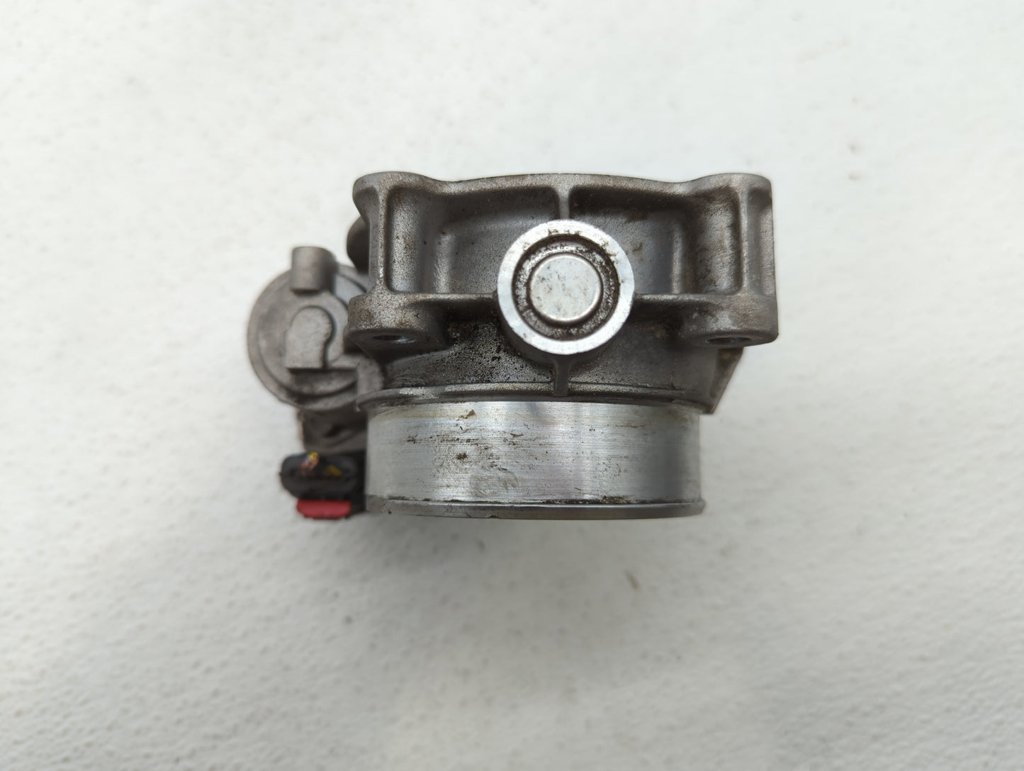 2012-2019 Chevrolet Impala Throttle Body P/N:12632172BA 12670981AA Fits Fits 2012 2013 2014 2015 2016 2017 2018 2019 OEM Use