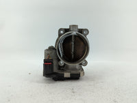 2012-2019 Chevrolet Impala Throttle Body P/N:12632172BA 12670981AA Fits Fits 2012 2013 2014 2015 2016 2017 2018 2019 OEM Use
