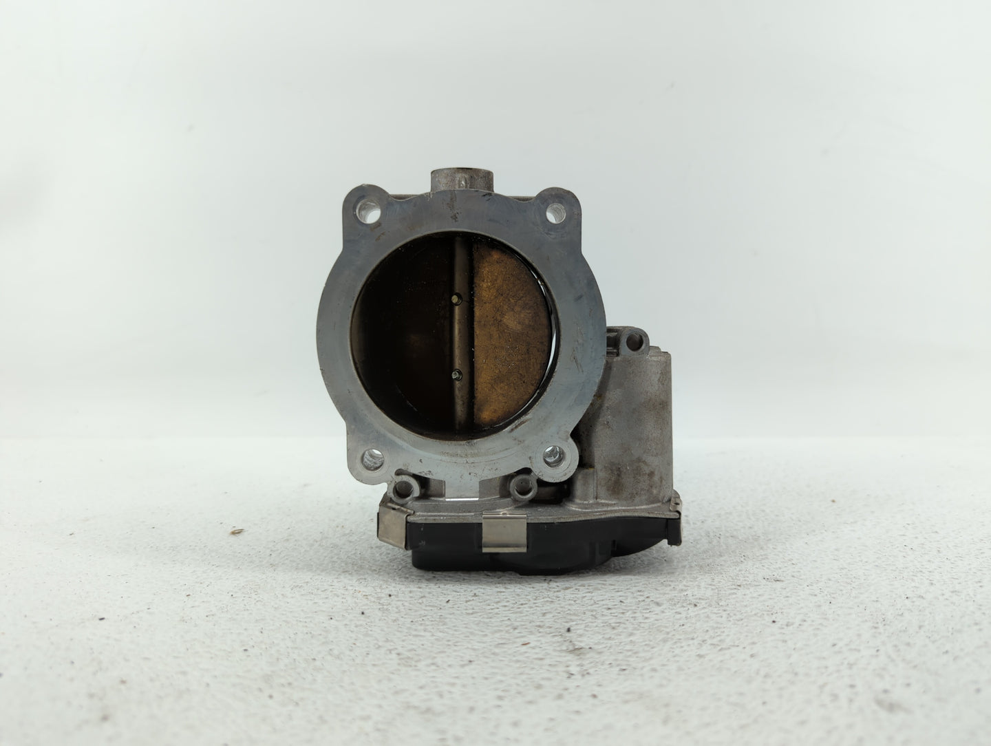 2012-2019 Chevrolet Impala Throttle Body P/N:12632172BA 12670981AA Fits Fits 2012 2013 2014 2015 2016 2017 2018 2019 OEM Use