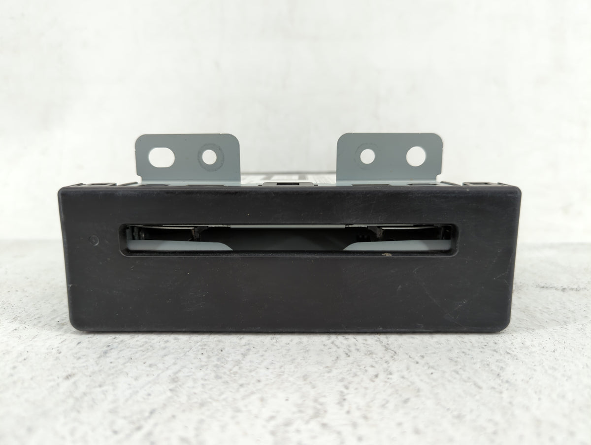 2015-2019 Chevrolet Impala Am Fm Cd Player Radio Receiver 360184 - Oemusedautoparts1.com