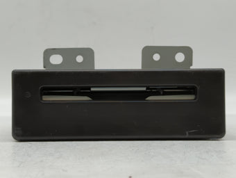 compare product 2015-2019 Chevrolet Impala Am Fm Cd Player Radio Receiver