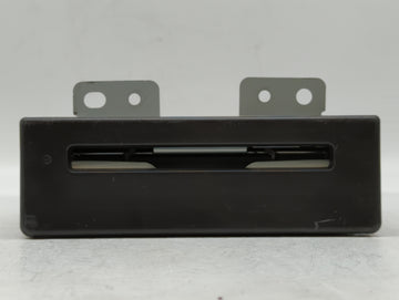 2015-2019 Chevrolet Impala Am Fm Cd Player Radio Receiver - Oemusedautoparts1.com