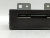 2015-2019 Chevrolet Impala Am Fm Cd Player Radio Receiver - Oemusedautoparts1.com