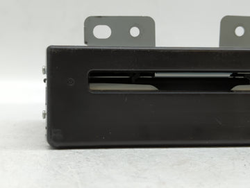 2015-2019 Chevrolet Impala Am Fm Cd Player Radio Receiver