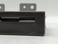 2015-2019 Chevrolet Impala Am Fm Cd Player Radio Receiver - Oemusedautoparts1.com