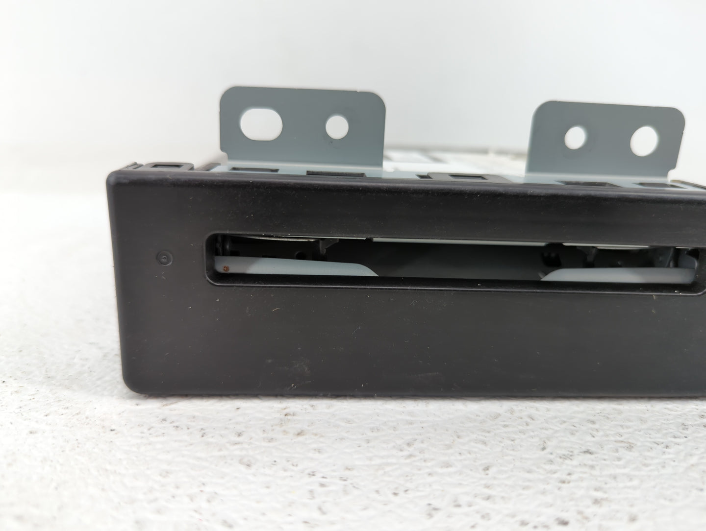 2015-2019 Chevrolet Impala Radio AM FM Cd Player Receiver Replacement P/N:84016434 13594480 Fits Fits 2015 2016 2017 2018 20