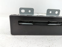 2015-2019 Chevrolet Impala Radio AM FM Cd Player Receiver Replacement P/N:84016434 13594480 Fits Fits 2015 2016 2017 2018 20