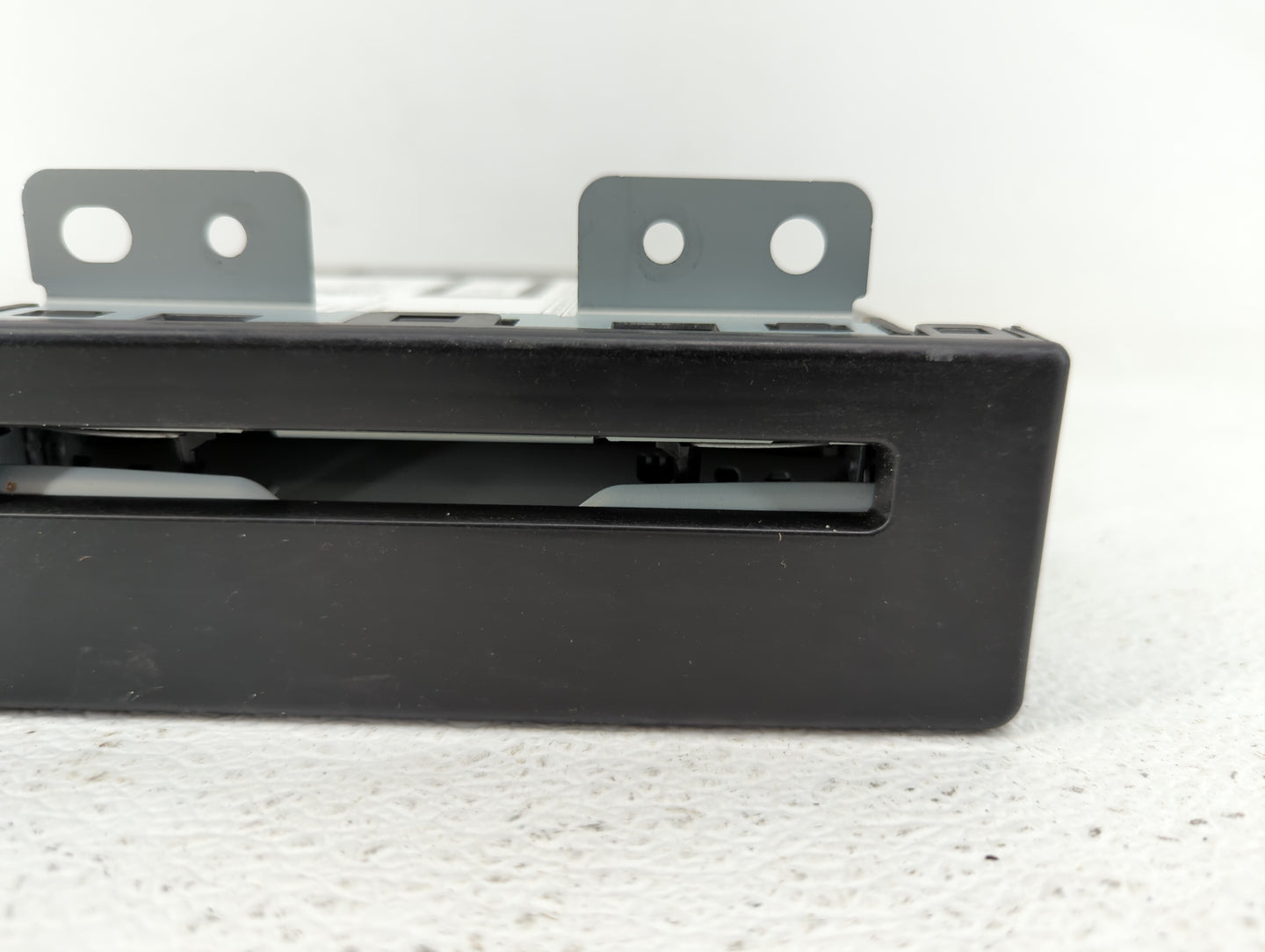 2015-2019 Chevrolet Impala Radio AM FM Cd Player Receiver Replacement P/N:84016434 13594480 Fits Fits 2015 2016 2017 2018 20