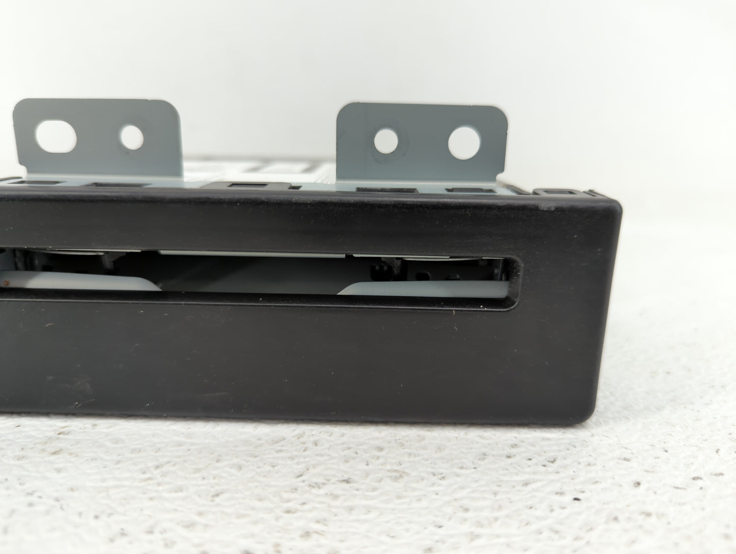 2015-2019 Chevrolet Impala Radio AM FM Cd Player Receiver Replacement P/N:84016434 13594480 Fits Fits 2015 2016 2017 2018 20