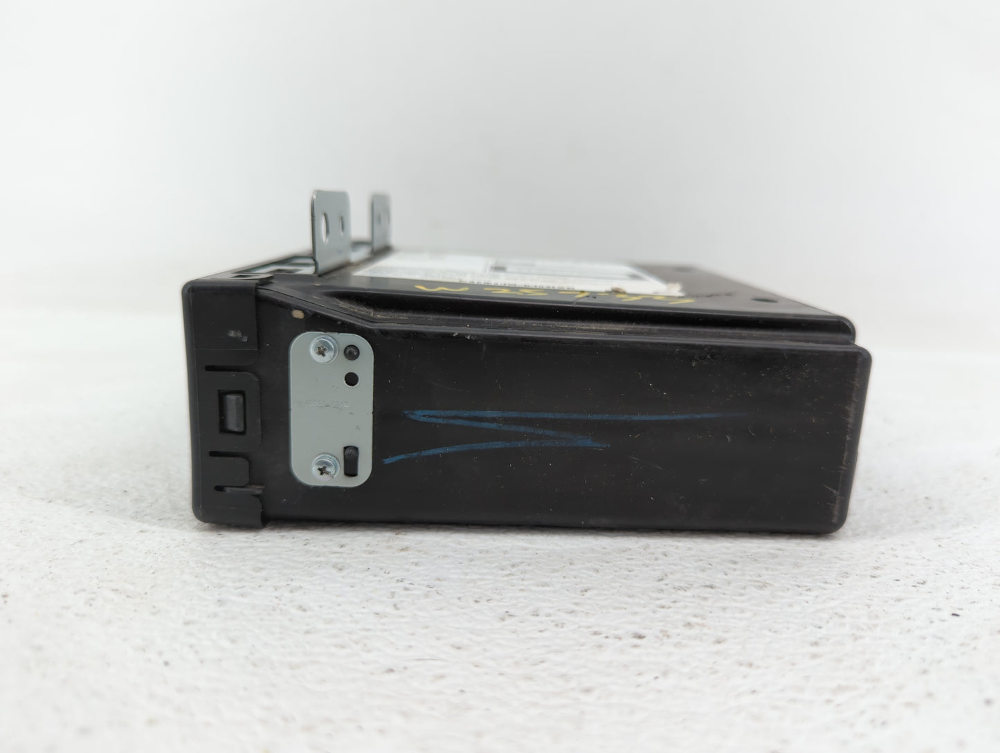 2015-2019 Chevrolet Impala Radio AM FM Cd Player Receiver Replacement P/N:84016434 13594480 Fits Fits 2015 2016 2017 2018 20