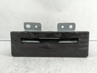 2015-2019 Chevrolet Impala Am Fm Cd Player Radio Receiver - Oemusedautoparts1.com