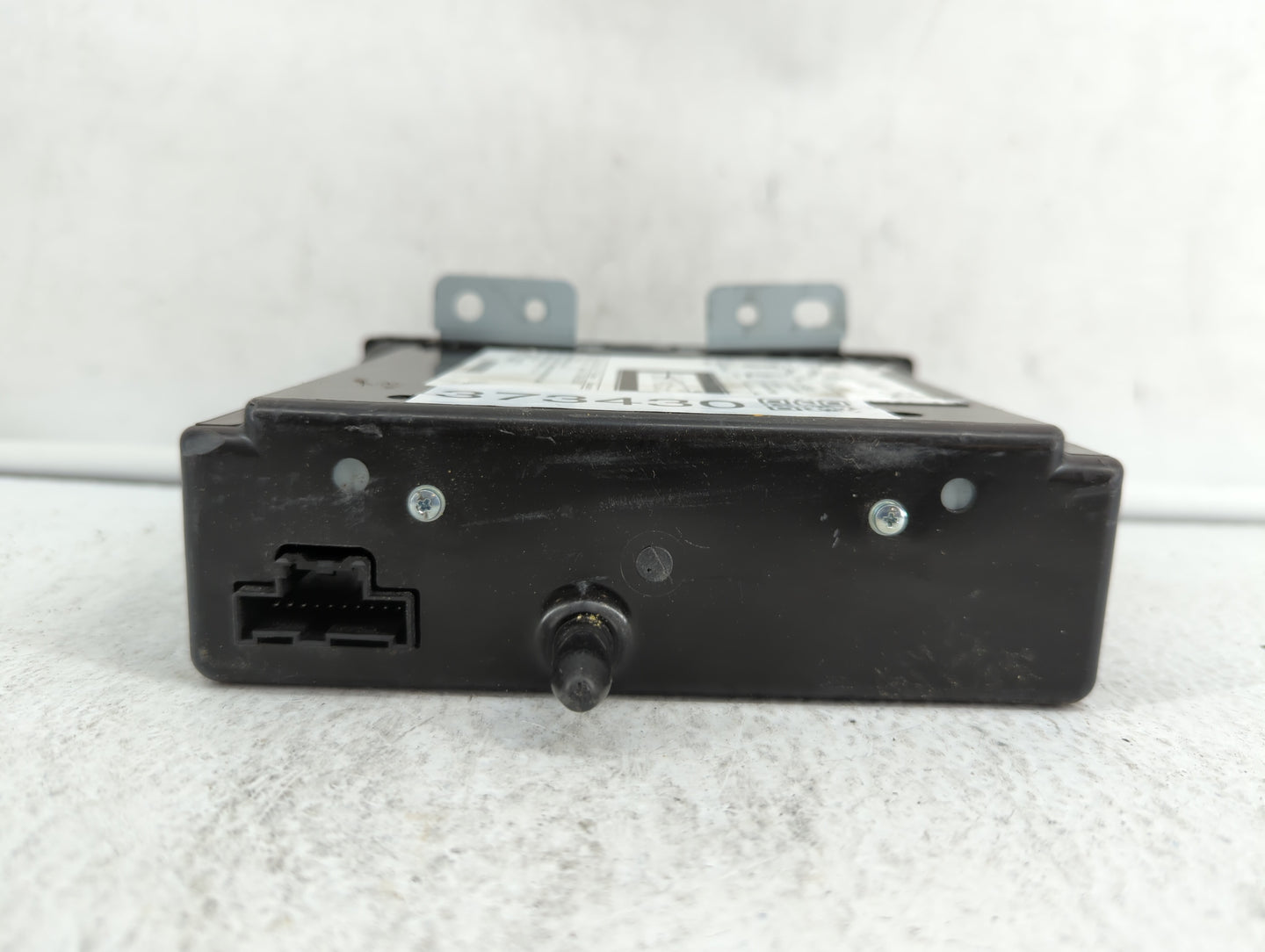2015-2019 Chevrolet Impala Am Fm Cd Player Radio Receiver - Oemusedautoparts1.com