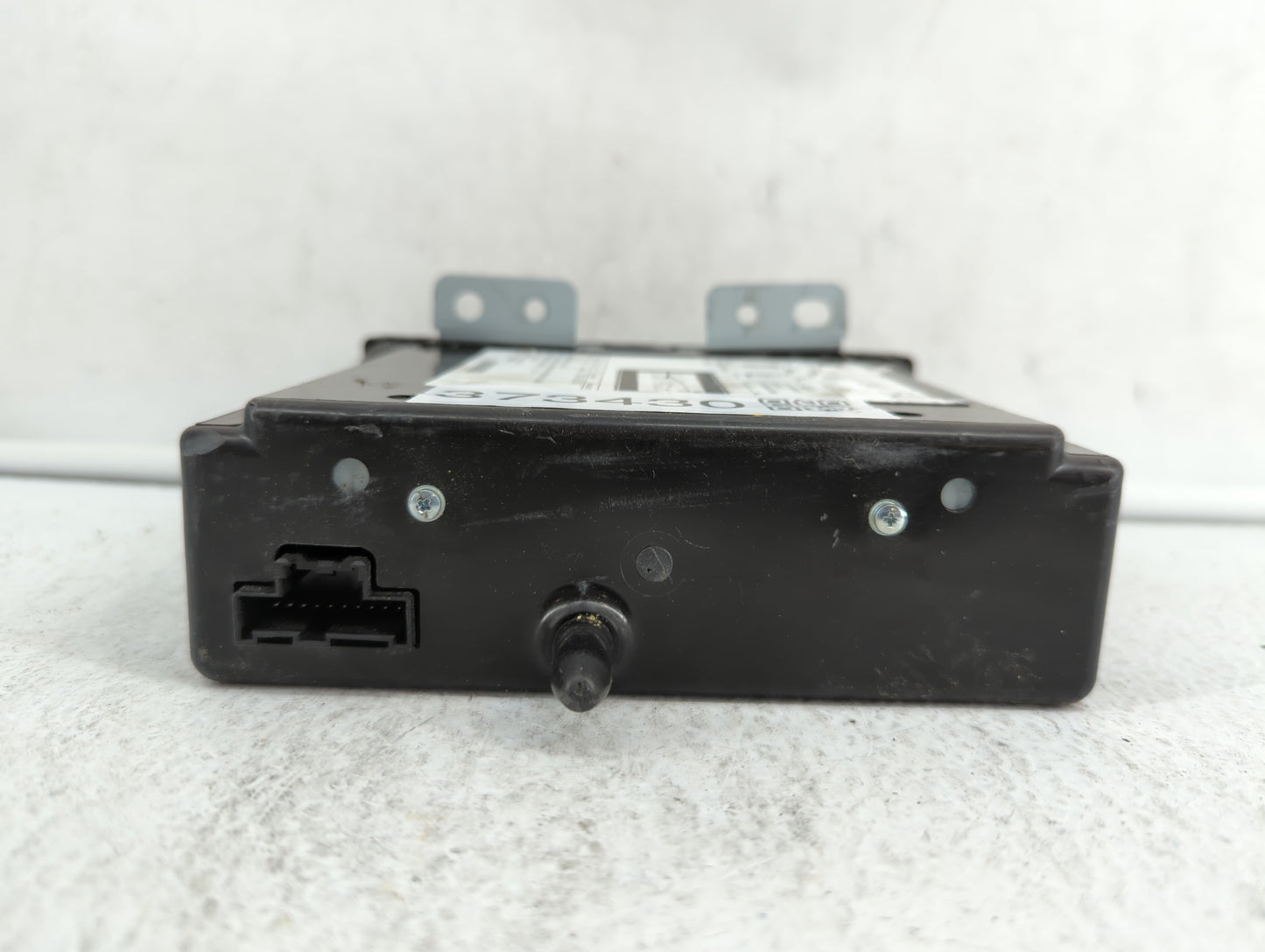 2015-2019 Chevrolet Impala Am Fm Cd Player Radio Receiver - Oemusedautoparts1.com