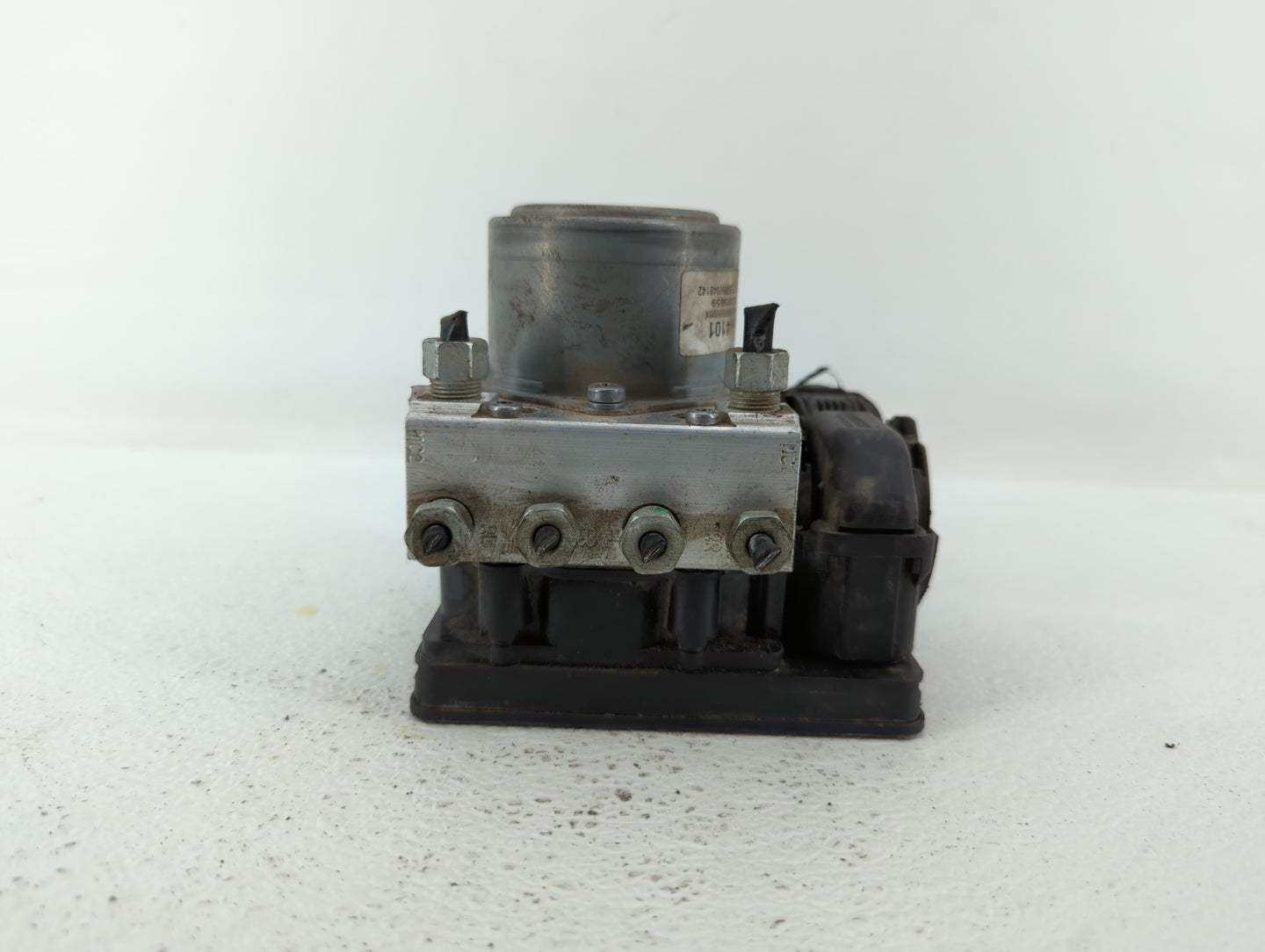 2014-2016 Chevrolet Impala ABS Pump Control Module Replacement P/N:23234101 23492832, 23208063, 23227333 Fits Fits 2014 2015