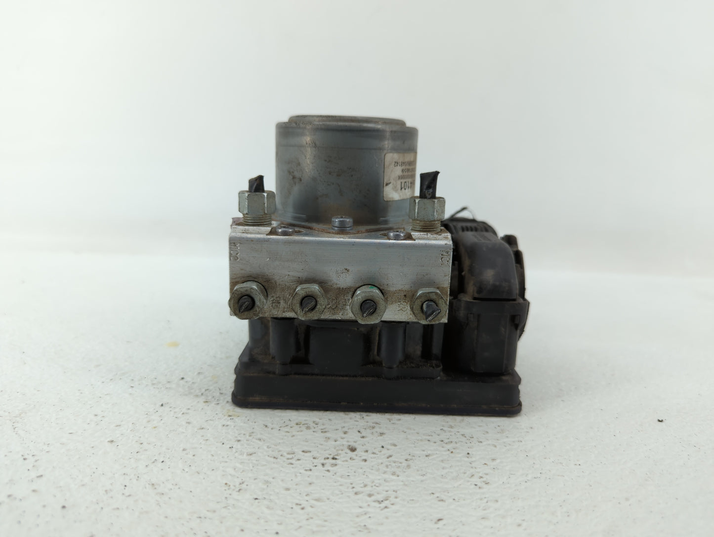 2014-2016 Chevrolet Impala ABS Pump Control Module Replacement P/N:23234101 23492832, 23208063, 23227333 Fits Fits 2014 2015