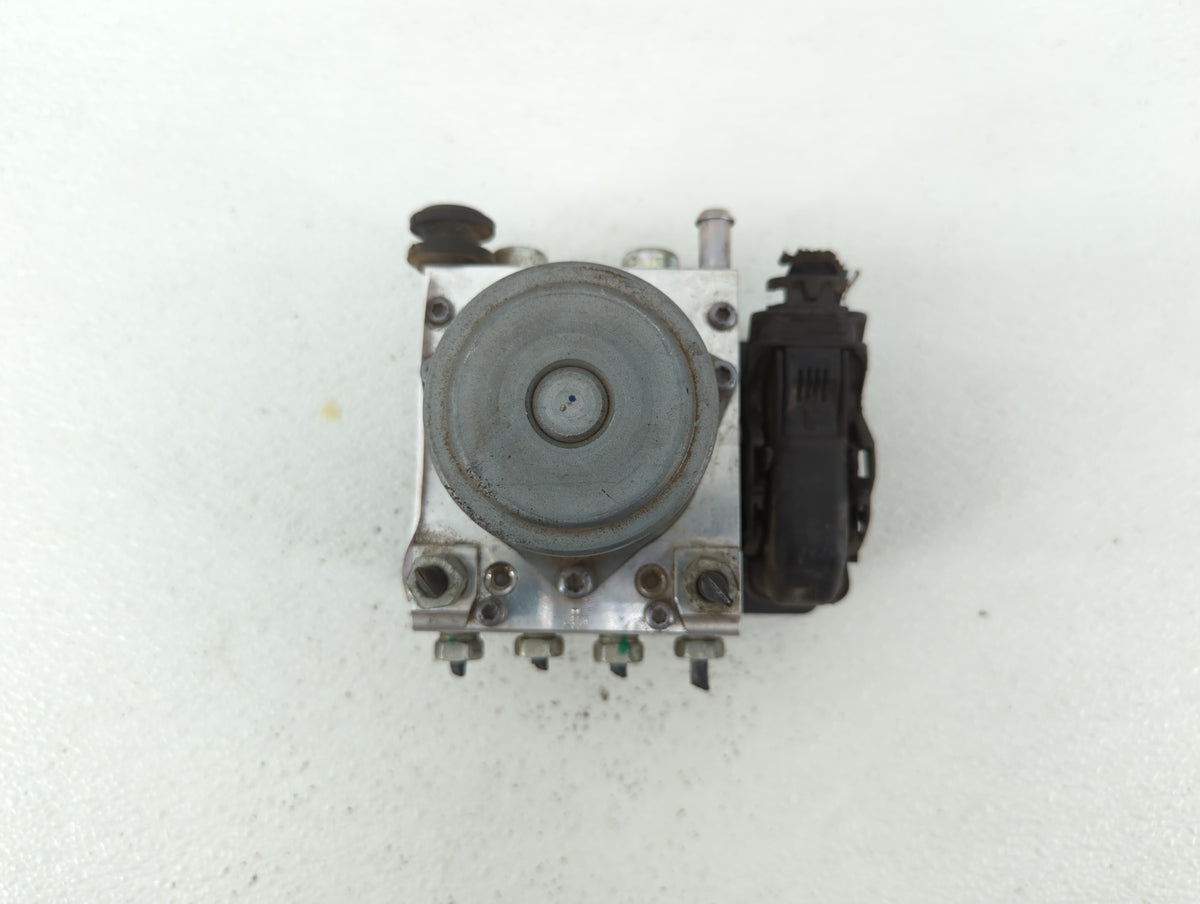 2014-2016 Chevrolet Impala Anti-Lock Brake ABS Pump Module Actuator OEM P/N:23234101 23492832, 23208063 Fits Fits 2014 2015 