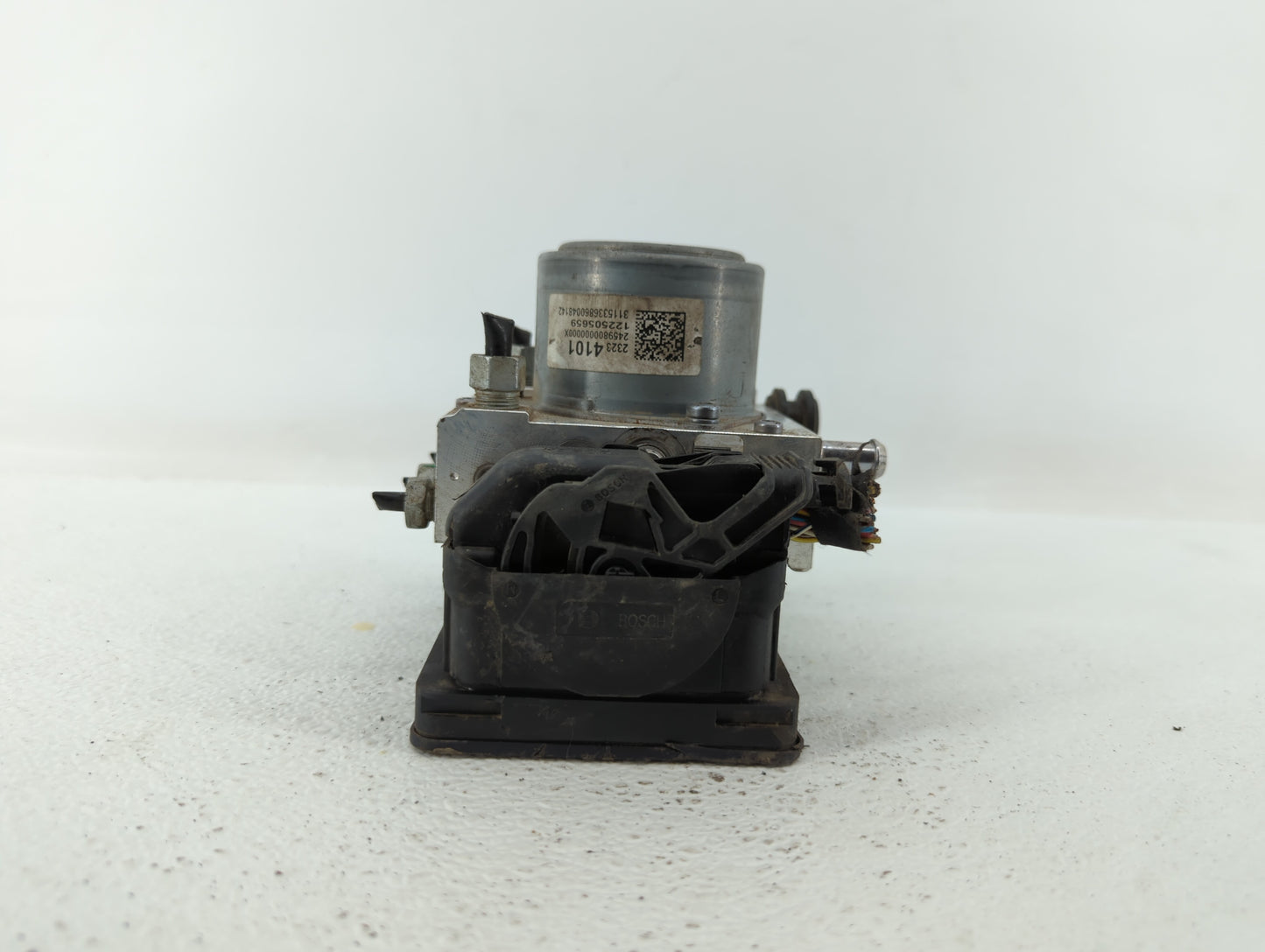 2014-2016 Chevrolet Impala ABS Pump Control Module Replacement P/N:23234101 23492832, 23208063, 23227333 Fits Fits 2014 2015