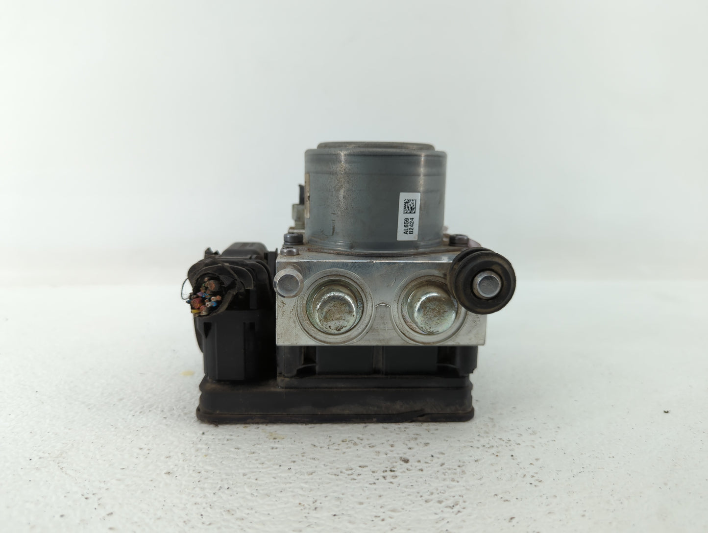 2014-2016 Chevrolet Impala ABS Pump Control Module Replacement P/N:23234101 23492832, 23208063, 23227333 Fits Fits 2014 2015