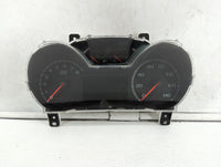 2016 Chevrolet Impala Instrument Cluster Speedometer Gauges P/N:84053259 GM-0028-201-MR-CE0E, 23414530, 23385712 Fits OEM Us