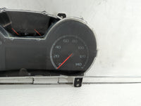 2016 Chevrolet Impala Instrument Cluster Speedometer Gauges P/N:84053259 GM-0028-201-MR-CE0E, 23414530, 23385712 Fits OEM Us