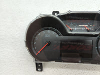 2015 Chevrolet Impala Instrument Cluster Speedometer Gauges P/N:23245274 23251507, 23251509 Fits OEM Used Auto Parts - Oemus