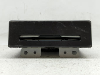 compare product 2015-2019 Chevrolet Impala Am Fm Cd Player Radio Receiver