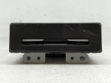2015-2019 Chevrolet Impala Am Fm Cd Player Radio Receiver - Oemusedautoparts1.com