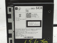 2015-2019 Chevrolet Impala Am Fm Cd Player Radio Receiver - Oemusedautoparts1.com