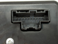 2015-2019 Chevrolet Impala Am Fm Cd Player Radio Receiver - Oemusedautoparts1.com