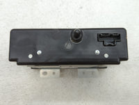 2015-2019 Chevrolet Impala Am Fm Cd Player Radio Receiver - Oemusedautoparts1.com