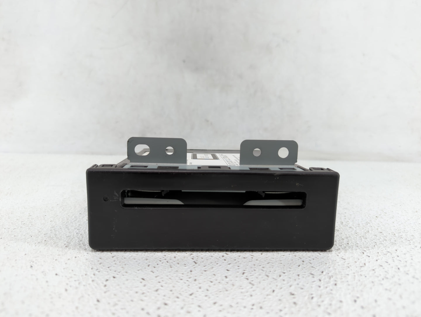2015-2019 Chevrolet Impala Radio AM FM Cd Player Receiver Replacement P/N:84016434 13594480 Fits Fits 2015 2016 2017 2018 20