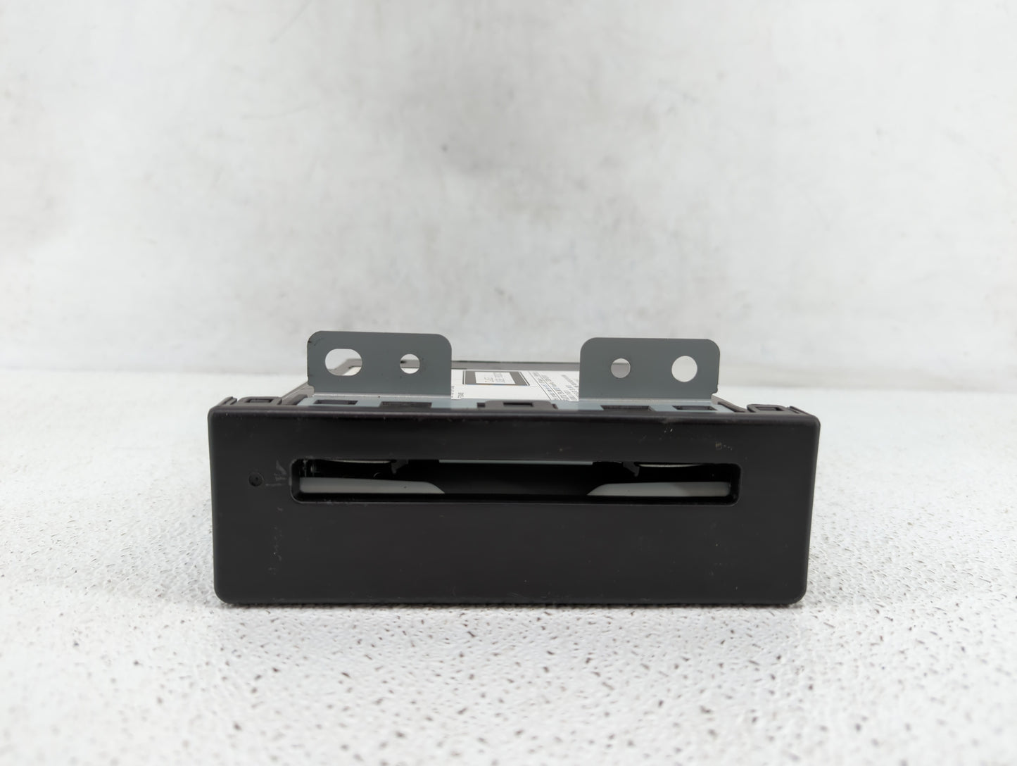 2015-2019 Chevrolet Impala Radio AM FM Cd Player Receiver Replacement P/N:84016434 13594480 Fits Fits 2015 2016 2017 2018 20