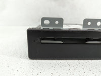 2015-2019 Chevrolet Impala Radio AM FM Cd Player Receiver Replacement P/N:84016434 13594480 Fits Fits 2015 2016 2017 2018 20