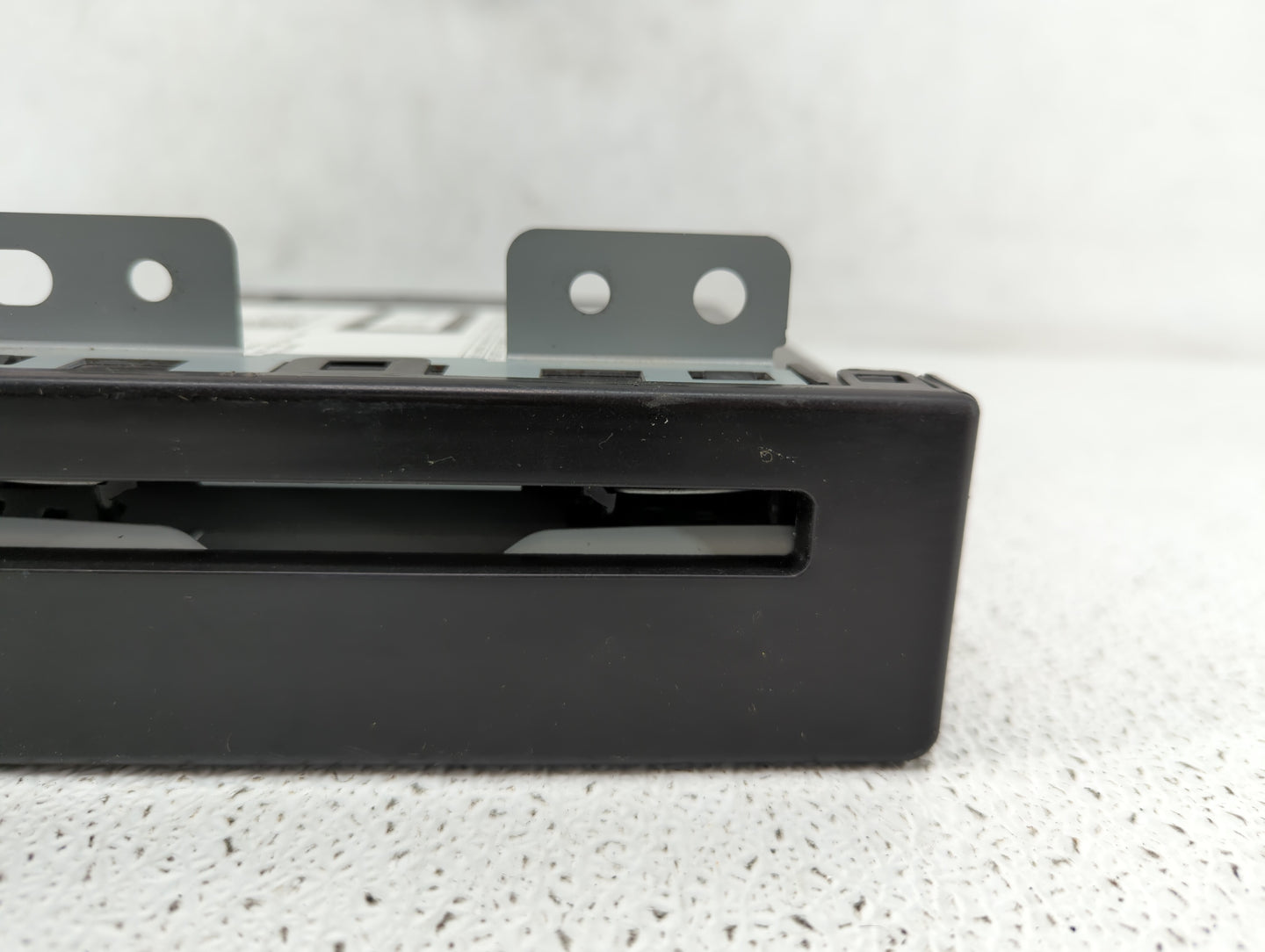 2015-2019 Chevrolet Impala Radio AM FM Cd Player Receiver Replacement P/N:84016434 13594480 Fits Fits 2015 2016 2017 2018 20