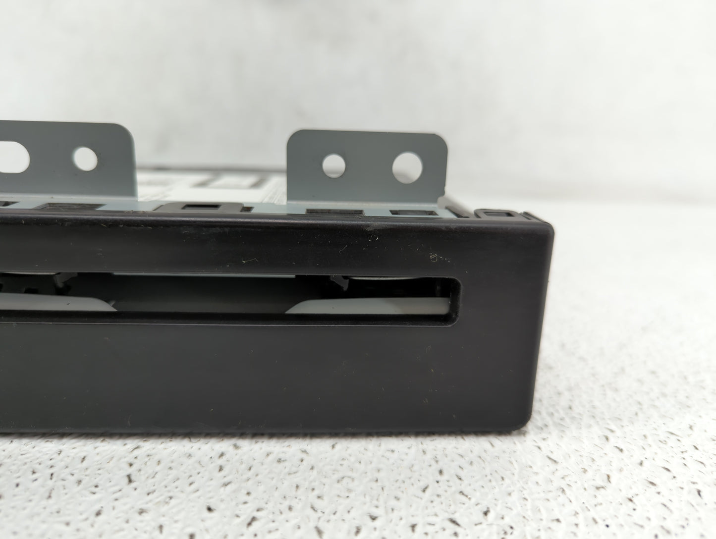 2015-2019 Chevrolet Impala Radio AM FM Cd Player Receiver Replacement P/N:84016434 13594480 Fits Fits 2015 2016 2017 2018 20