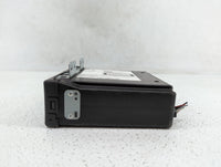 2015-2019 Chevrolet Impala Radio AM FM Cd Player Receiver Replacement P/N:84016434 13594480 Fits Fits 2015 2016 2017 2018 20