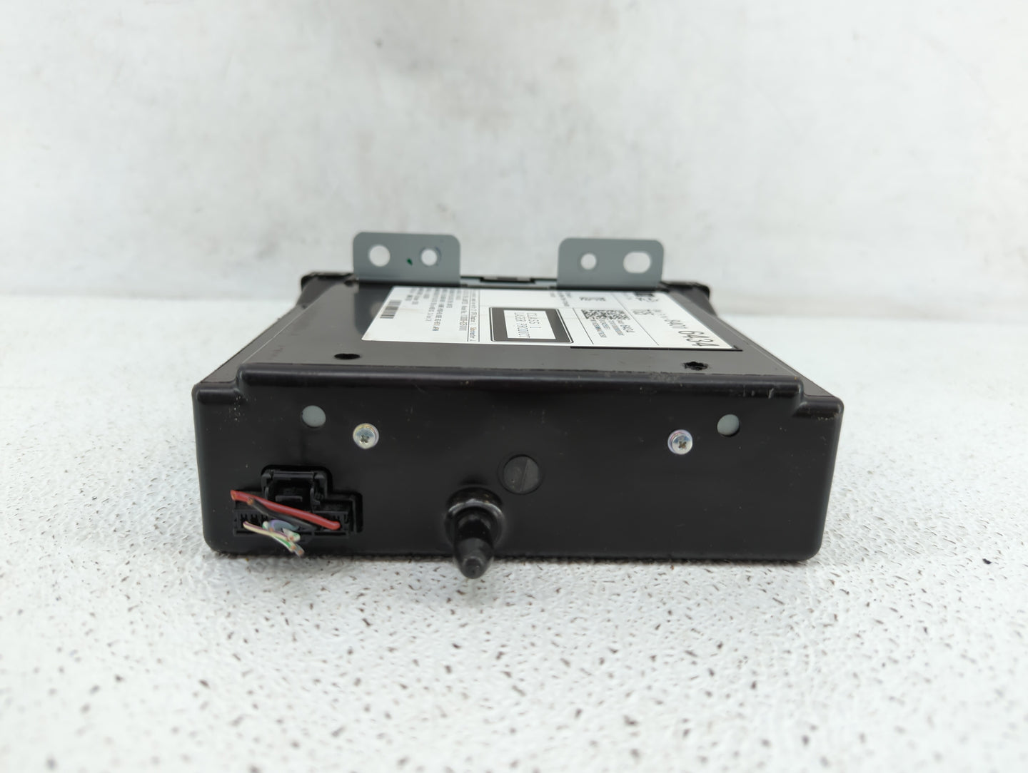 2015-2019 Chevrolet Impala Radio AM FM Cd Player Receiver Replacement P/N:84016434 13594480 Fits Fits 2015 2016 2017 2018 20