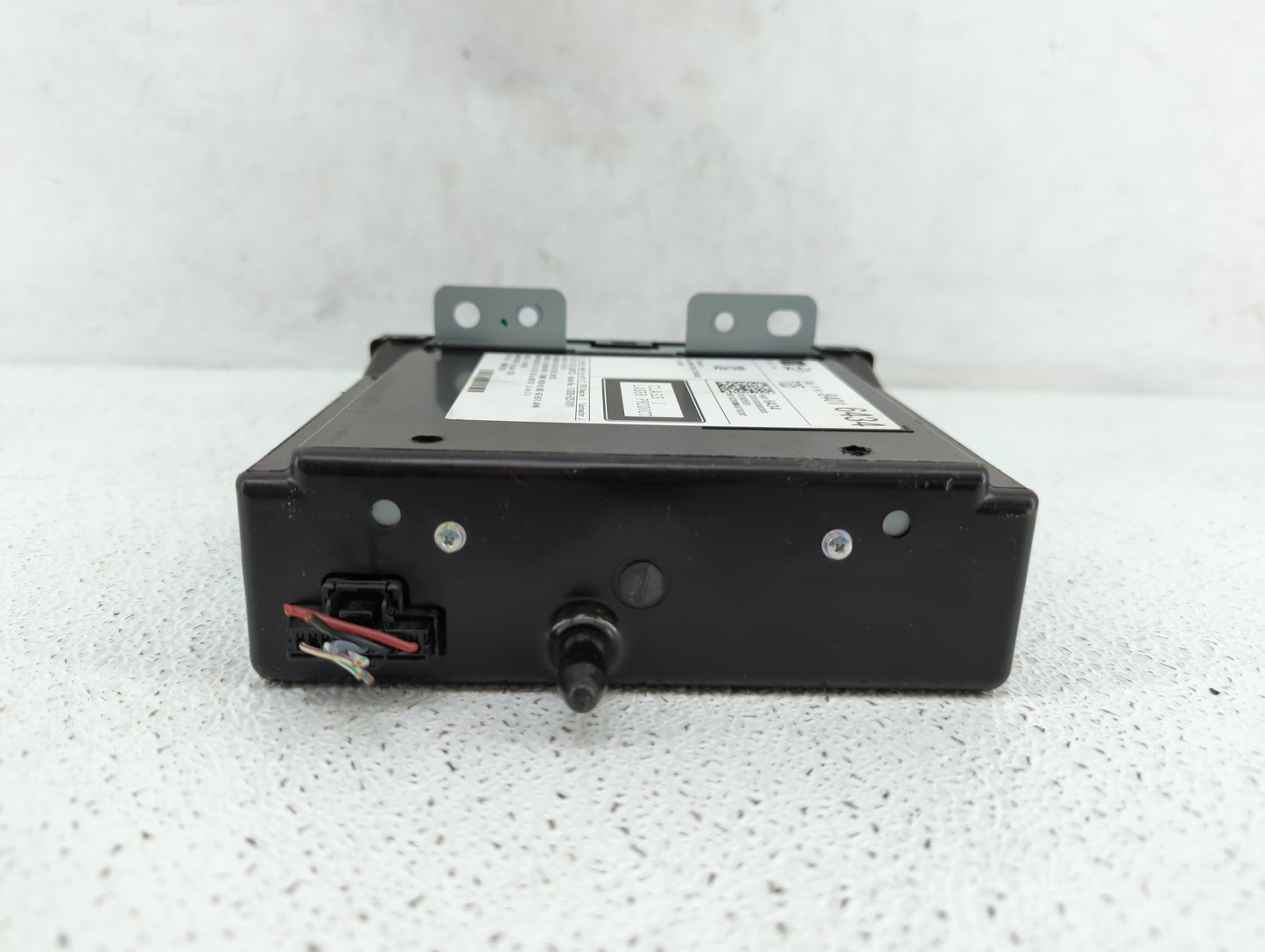 2015-2019 Chevrolet Impala Radio AM FM Cd Player Receiver Replacement P/N:84016434 13594480 Fits Fits 2015 2016 2017 2018 20