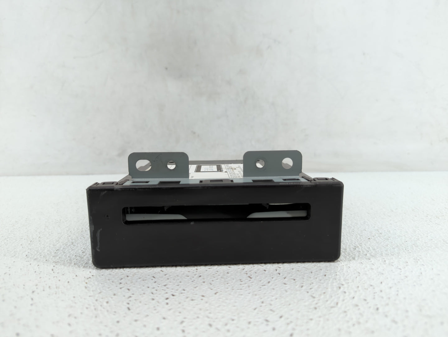 2015-2020 Chevrolet Impala Radio AM FM Cd Player Receiver Replacement P/N:84016434 13594480 Fits OEM Used Auto Parts - Oemus