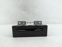 2015-2020 Chevrolet Impala Radio AM FM Cd Player Receiver Replacement P/N:84016434 13594480 Fits OEM Used Auto Parts - Oemus