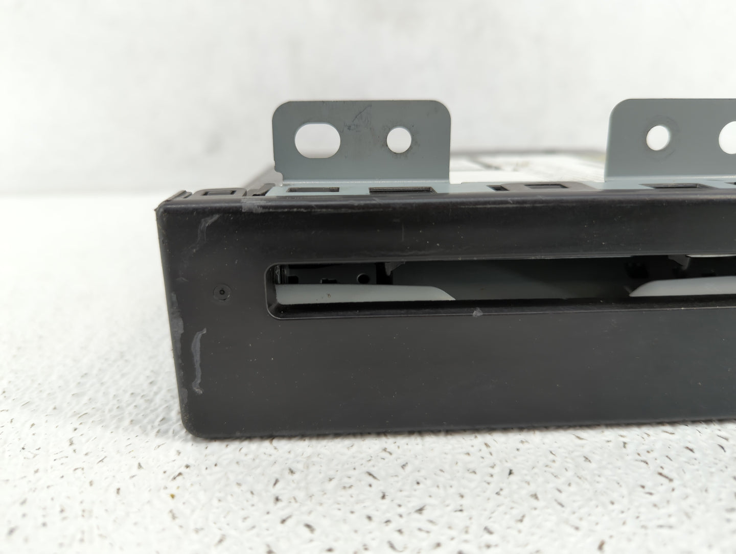 2015-2020 Chevrolet Impala Radio AM FM Cd Player Receiver Replacement P/N:84016434 13594480 Fits OEM Used Auto Parts - Oemus