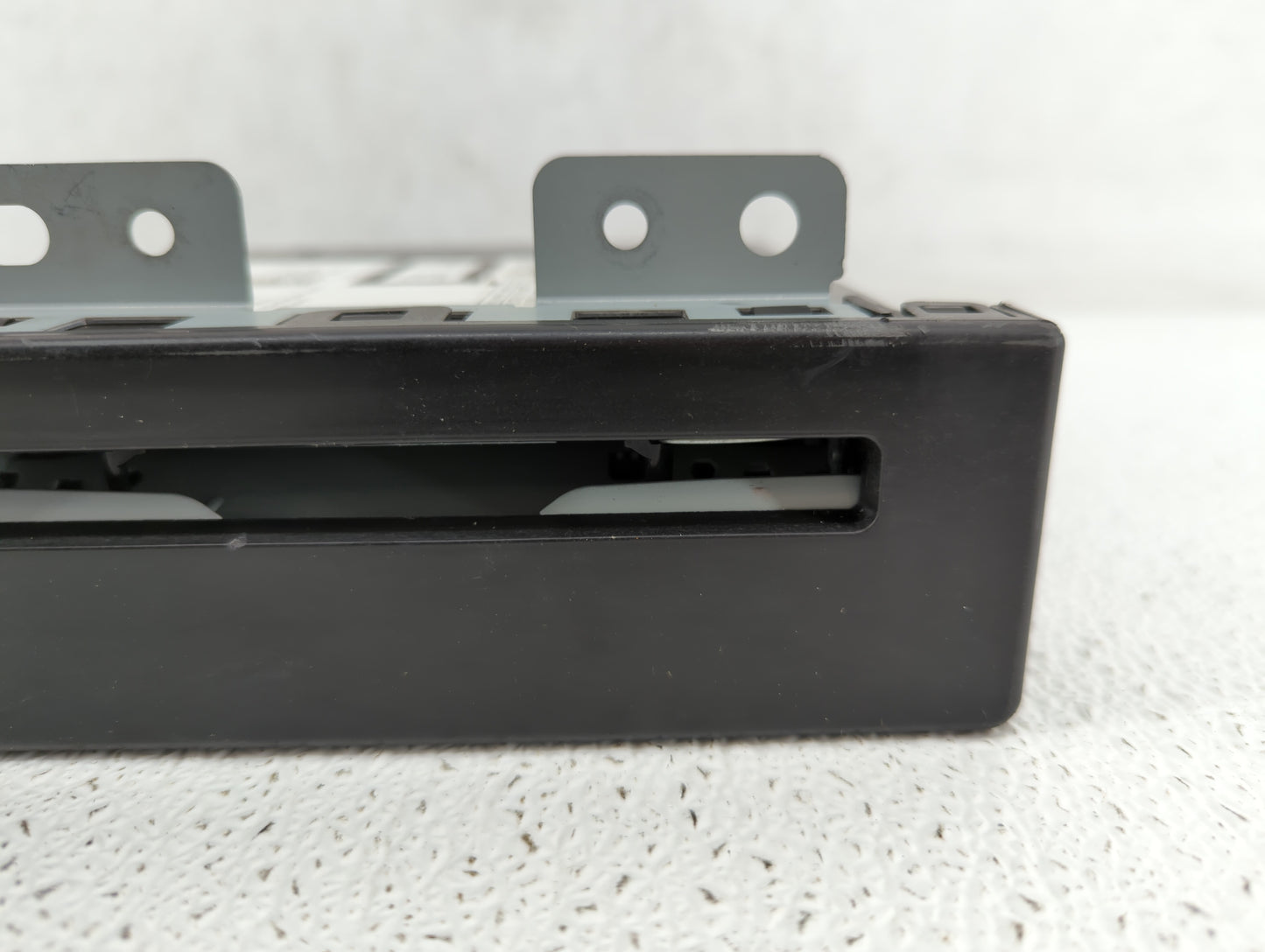 2015-2020 Chevrolet Impala Radio AM FM Cd Player Receiver Replacement P/N:84016434 13594480 Fits OEM Used Auto Parts - Oemus