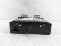 2015-2020 Chevrolet Impala Radio AM FM Cd Player Receiver Replacement P/N:84016434 13594480 Fits OEM Used Auto Parts - Oemus