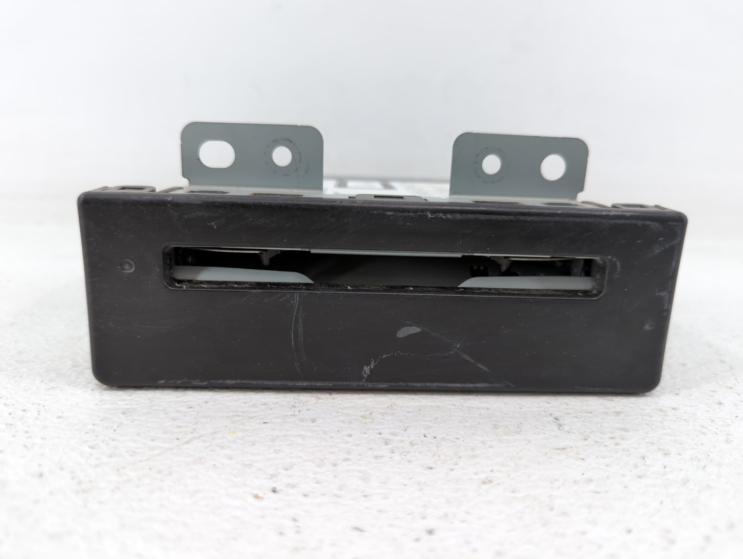 2015-2020 Chevrolet Impala Am Fm Cd Player Radio Receiver - Oemusedautoparts1.com