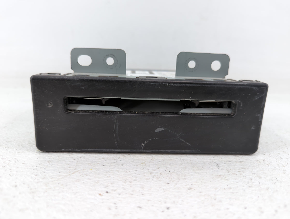 2015-2020 Chevrolet Impala Am Fm Cd Player Radio Receiver 412653 - Oemusedautoparts1.com