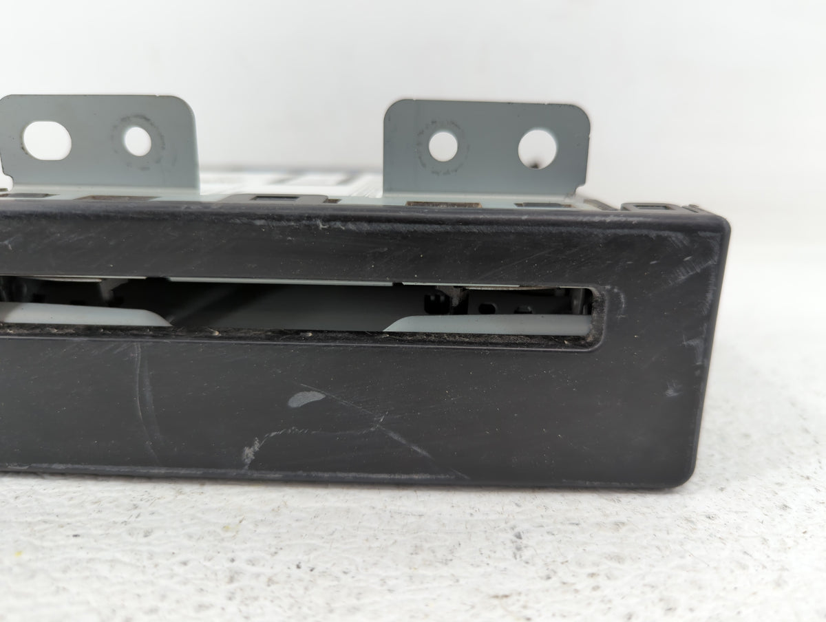 2015-2020 Chevrolet Impala Am Fm Cd Player Radio Receiver 412653 - Oemusedautoparts1.com