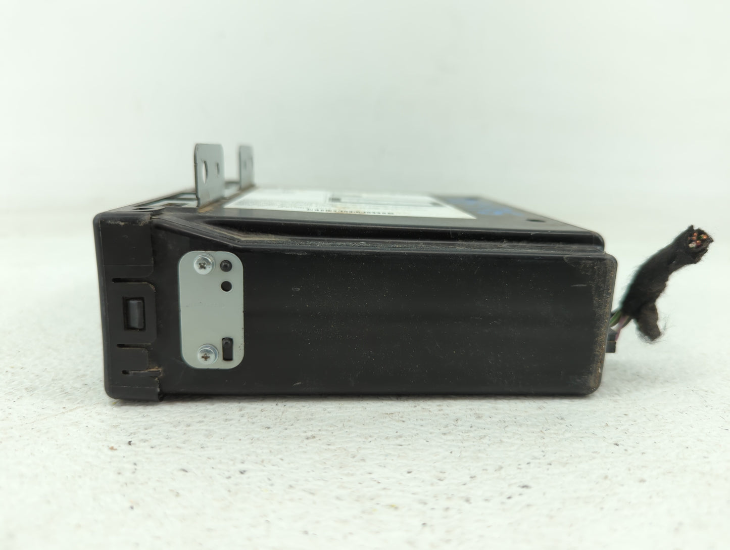 2015-2020 Chevrolet Impala Am Fm Cd Player Radio Receiver - Oemusedautoparts1.com